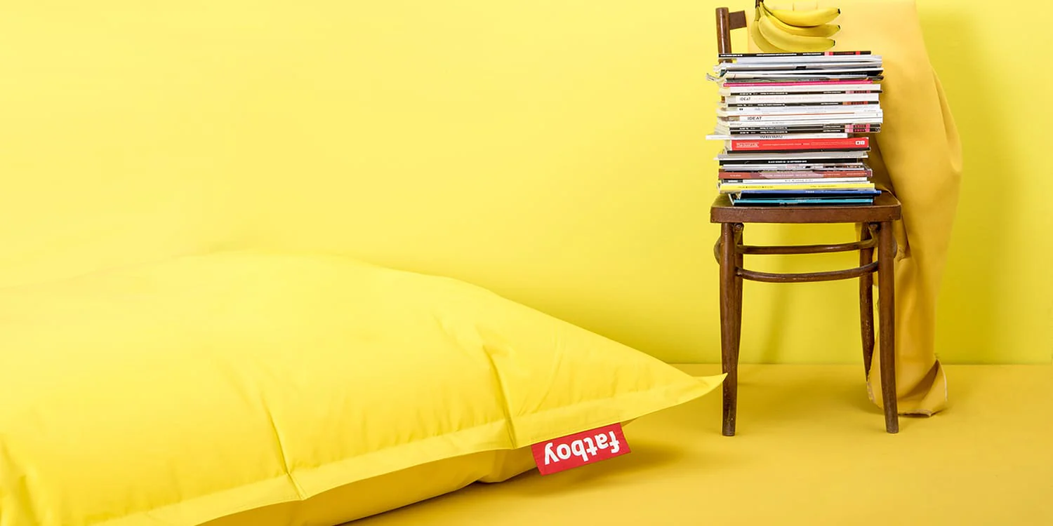 Iconic Design, Unmatched Comfort